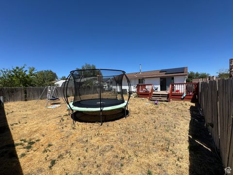 Tiny photo for 5836 S 4270 W, Kearns, UT 84118 (MLS # 2100885)