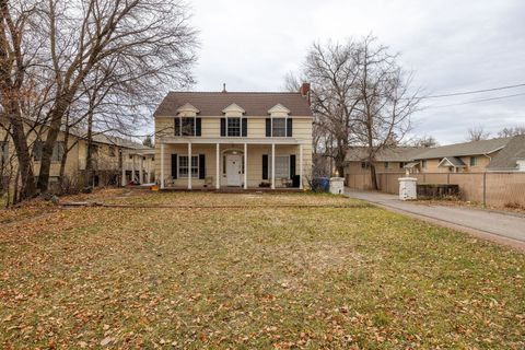 Photo of 545 E BOULEVARD N, Logan, UT 84321 (MLS # 2127995)