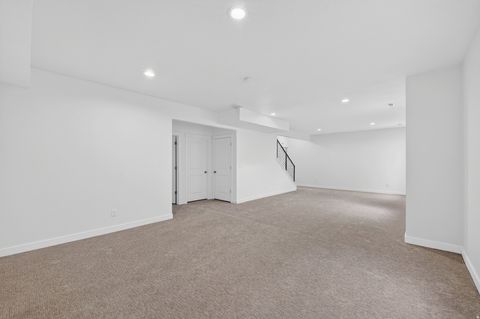 Tiny photo for 11484 S PEBBLE POND RD W, South Jordan, UT 84009 (MLS # 2134790)