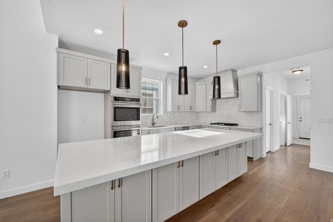 Tiny photo for 11484 S PEBBLE POND RD W, South Jordan, UT 84009 (MLS # 2134790)