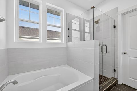 Tiny photo for 11484 S PEBBLE POND RD W, South Jordan, UT 84009 (MLS # 2134790)