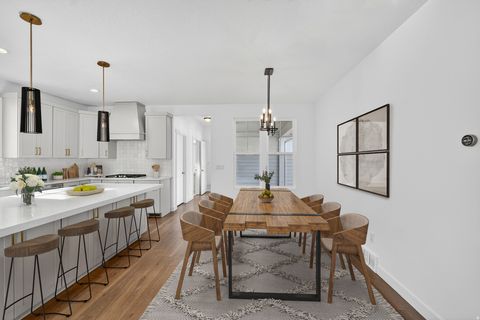 Tiny photo for 11484 S PEBBLE POND RD W, South Jordan, UT 84009 (MLS # 2134790)