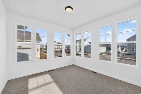 Tiny photo for 11484 S PEBBLE POND RD W, South Jordan, UT 84009 (MLS # 2134790)