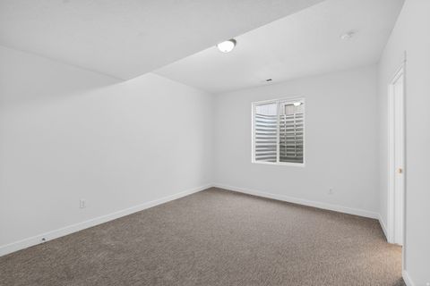 Tiny photo for 11484 S PEBBLE POND RD W, South Jordan, UT 84009 (MLS # 2134790)