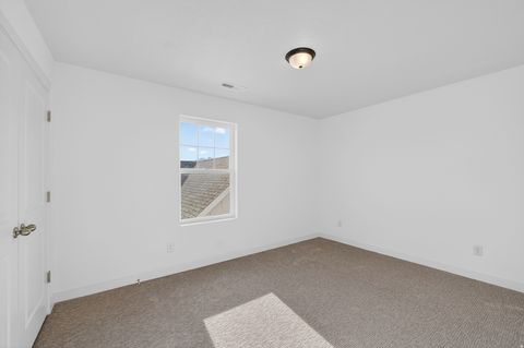 Tiny photo for 11484 S PEBBLE POND RD W, South Jordan, UT 84009 (MLS # 2134790)