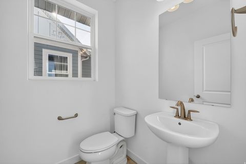 Tiny photo for 11484 S PEBBLE POND RD W, South Jordan, UT 84009 (MLS # 2134790)