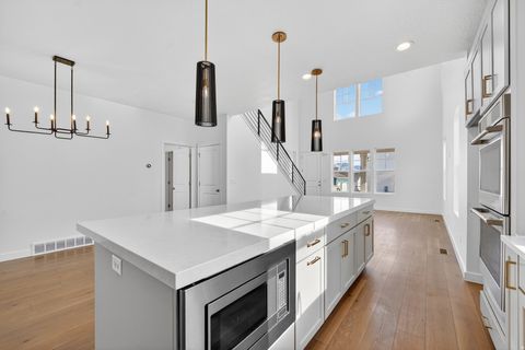 Tiny photo for 11484 S PEBBLE POND RD W, South Jordan, UT 84009 (MLS # 2134790)