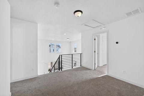 Tiny photo for 11484 S PEBBLE POND RD W, South Jordan, UT 84009 (MLS # 2134790)