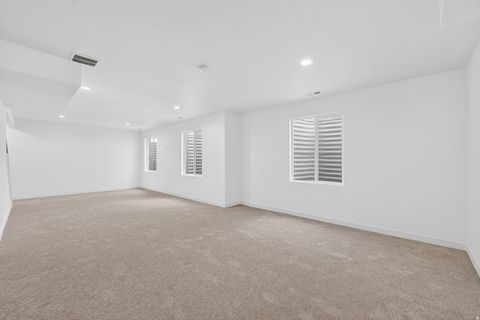 Tiny photo for 11484 S PEBBLE POND RD W, South Jordan, UT 84009 (MLS # 2134790)