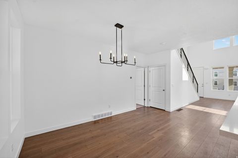 Tiny photo for 11484 S PEBBLE POND RD W, South Jordan, UT 84009 (MLS # 2134790)