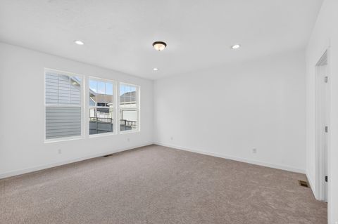 Tiny photo for 11484 S PEBBLE POND RD W, South Jordan, UT 84009 (MLS # 2134790)