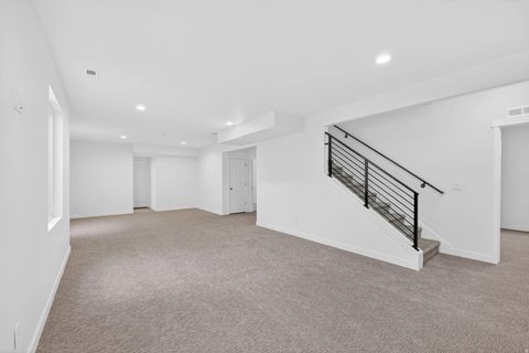 Tiny photo for 11484 S PEBBLE POND RD W, South Jordan, UT 84009 (MLS # 2134790)