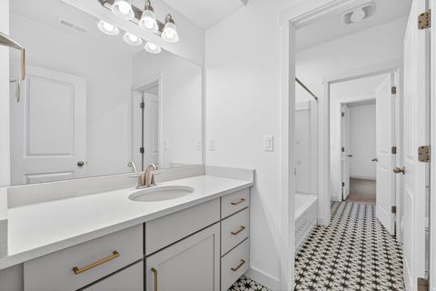 Tiny photo for 11484 S PEBBLE POND RD W, South Jordan, UT 84009 (MLS # 2134790)