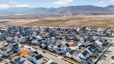 Tiny photo for 11484 S PEBBLE POND RD W, South Jordan, UT 84009 (MLS # 2134790)