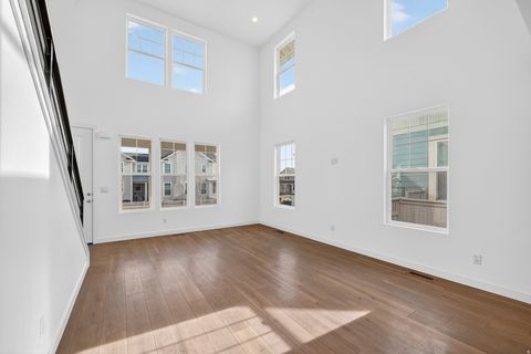 Tiny photo for 11484 S PEBBLE POND RD W, South Jordan, UT 84009 (MLS # 2134790)