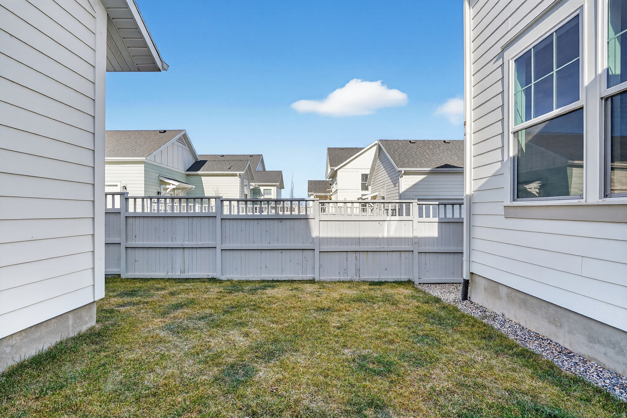 DAYBREAK - Residential