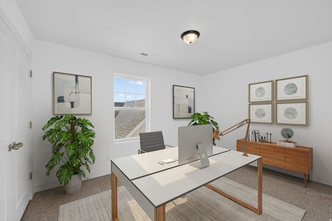 Tiny photo for 11484 S PEBBLE POND RD W, South Jordan, UT 84009 (MLS # 2134790)