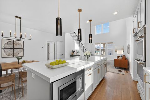 Tiny photo for 11484 S PEBBLE POND RD W, South Jordan, UT 84009 (MLS # 2134790)