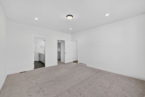 Tiny photo for 11484 S PEBBLE POND RD W, South Jordan, UT 84009 (MLS # 2134790)