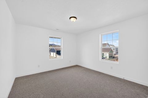 Tiny photo for 11484 S PEBBLE POND RD W, South Jordan, UT 84009 (MLS # 2134790)