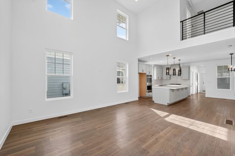 Tiny photo for 11484 S PEBBLE POND RD W, South Jordan, UT 84009 (MLS # 2134790)