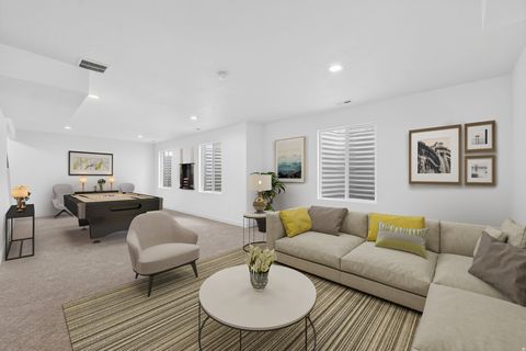 Tiny photo for 11484 S PEBBLE POND RD W, South Jordan, UT 84009 (MLS # 2134790)