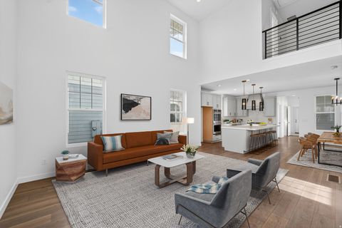 Tiny photo for 11484 S PEBBLE POND RD W, South Jordan, UT 84009 (MLS # 2134790)