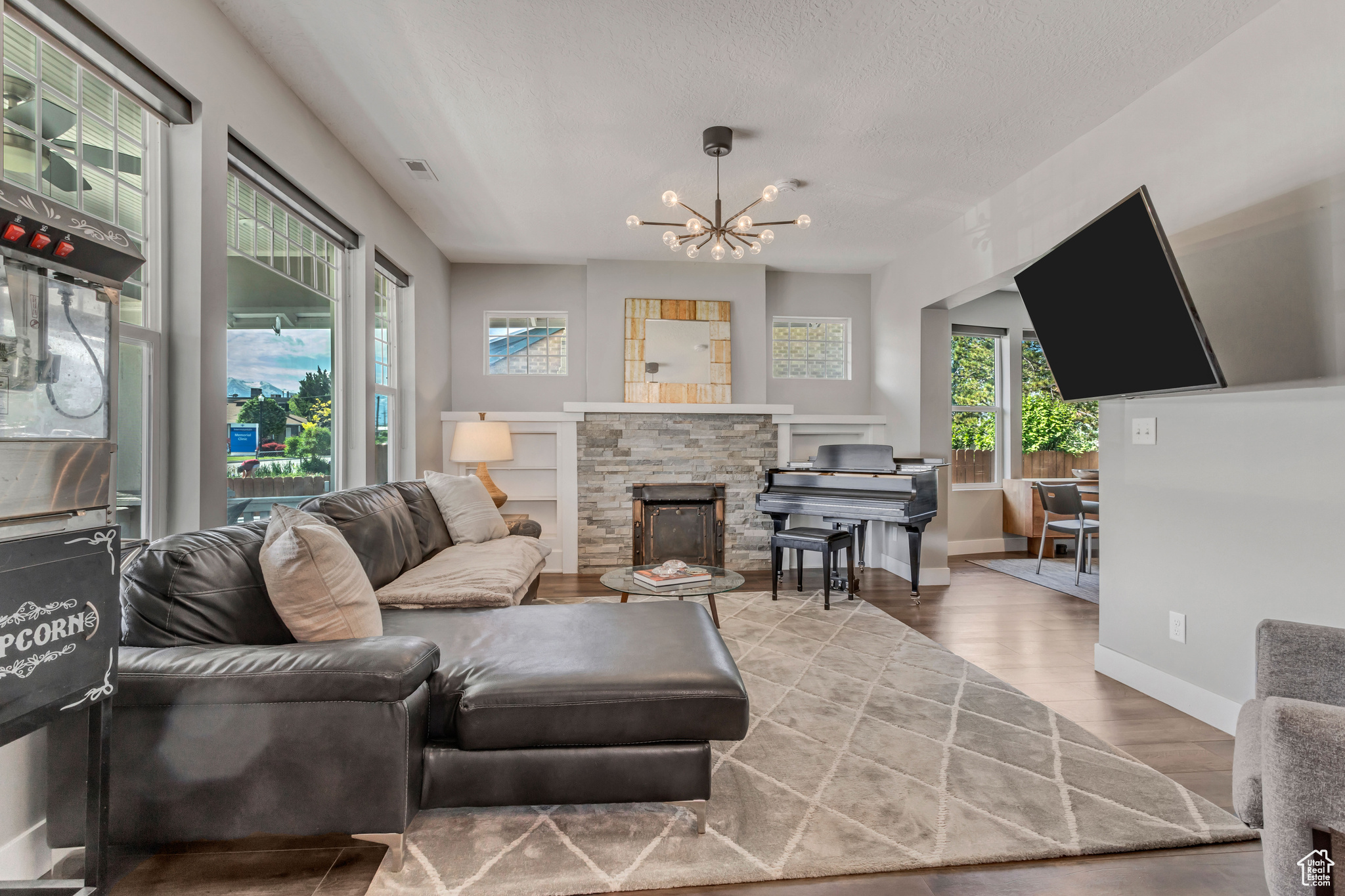 PLAT A - Residential Income