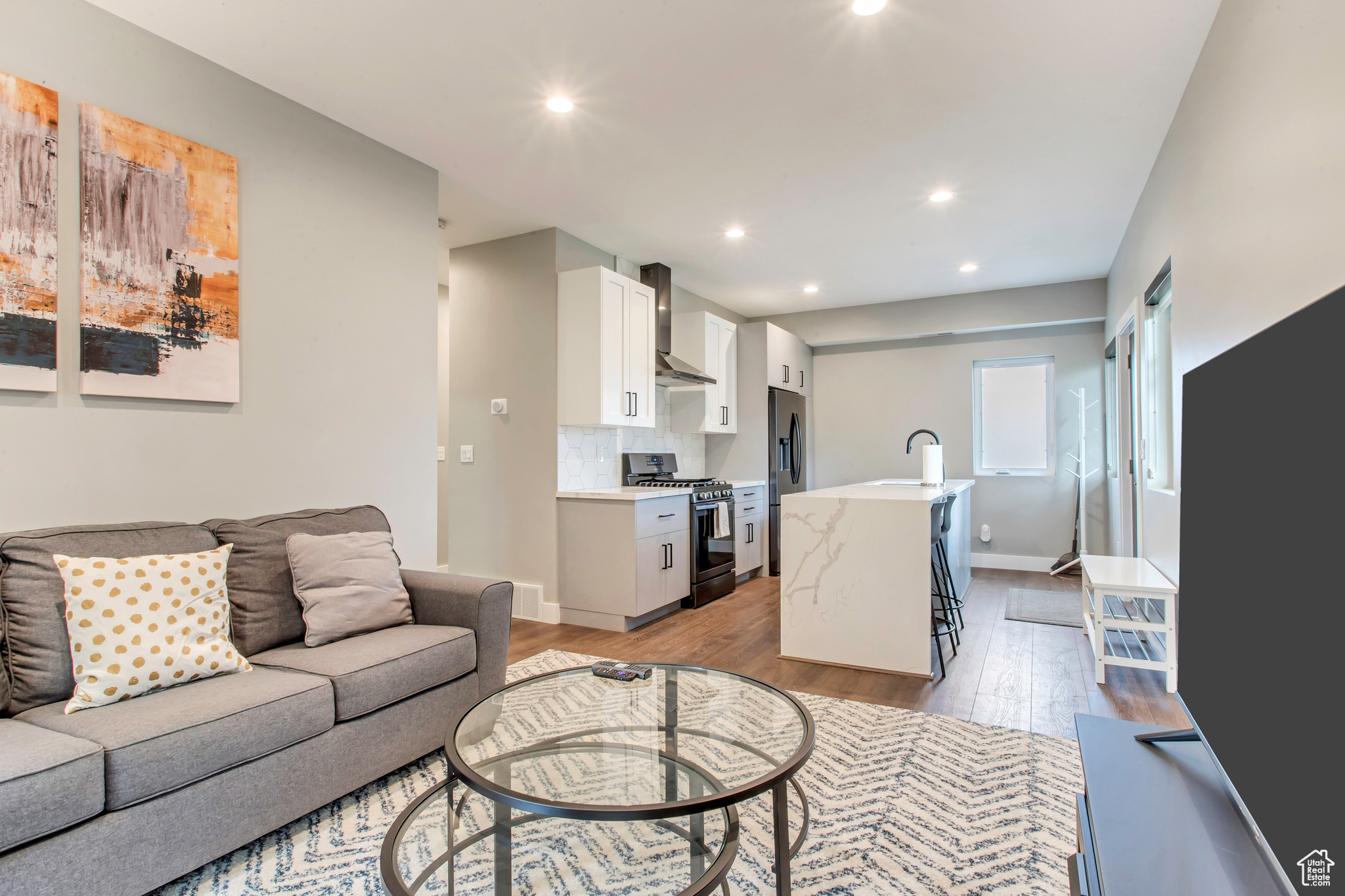 PLAT A - Residential Income