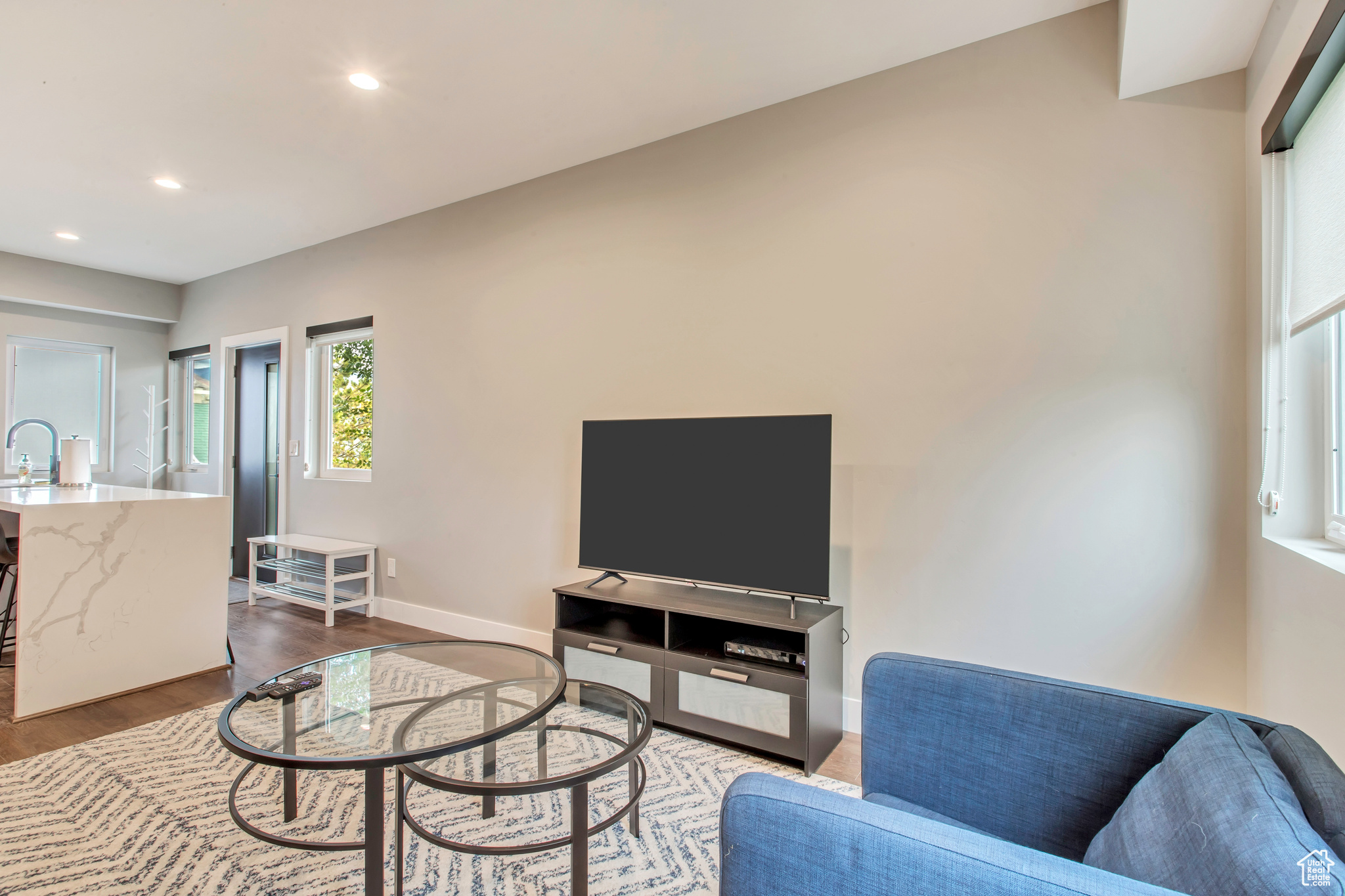 PLAT A - Residential Income