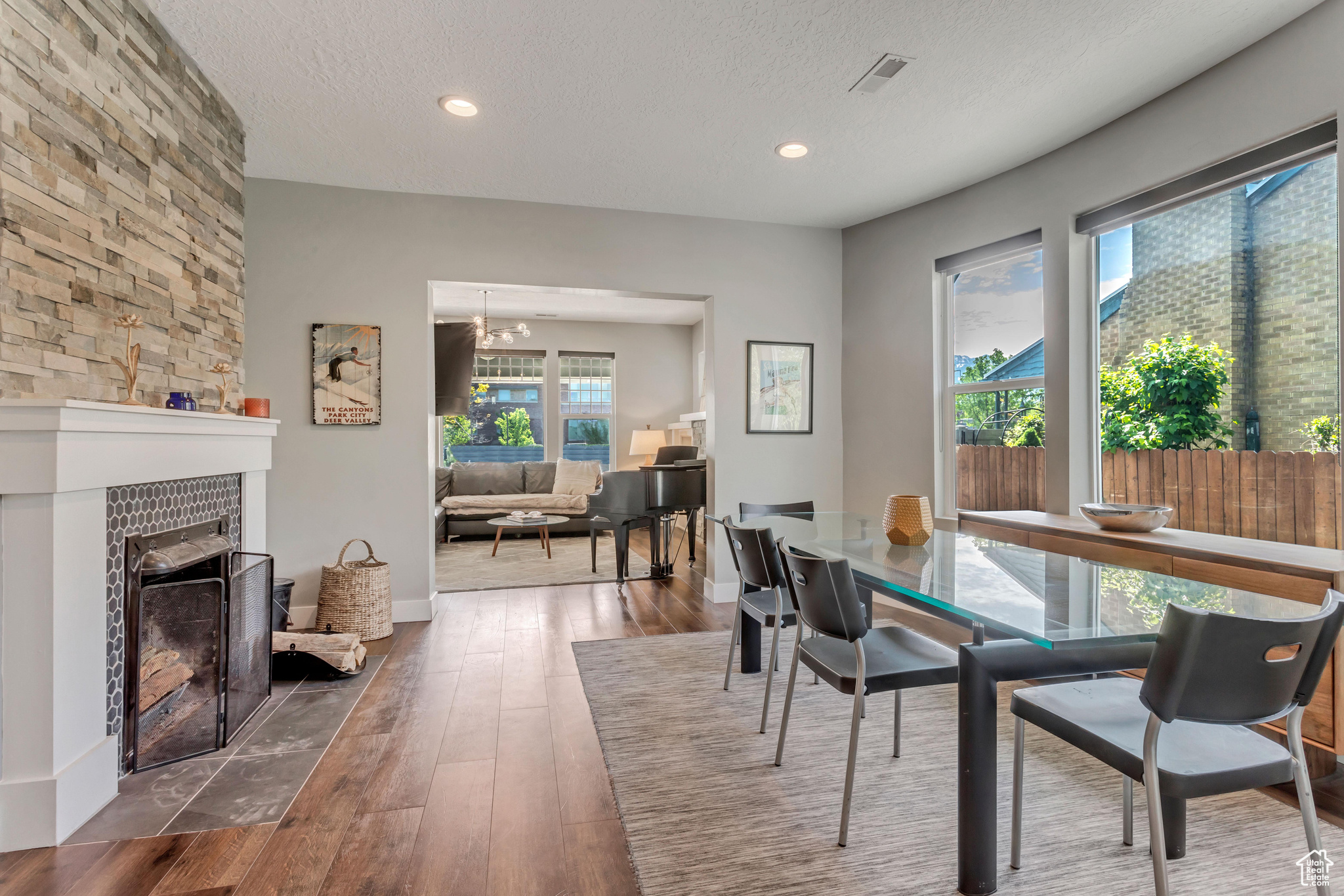 PLAT A - Residential Income