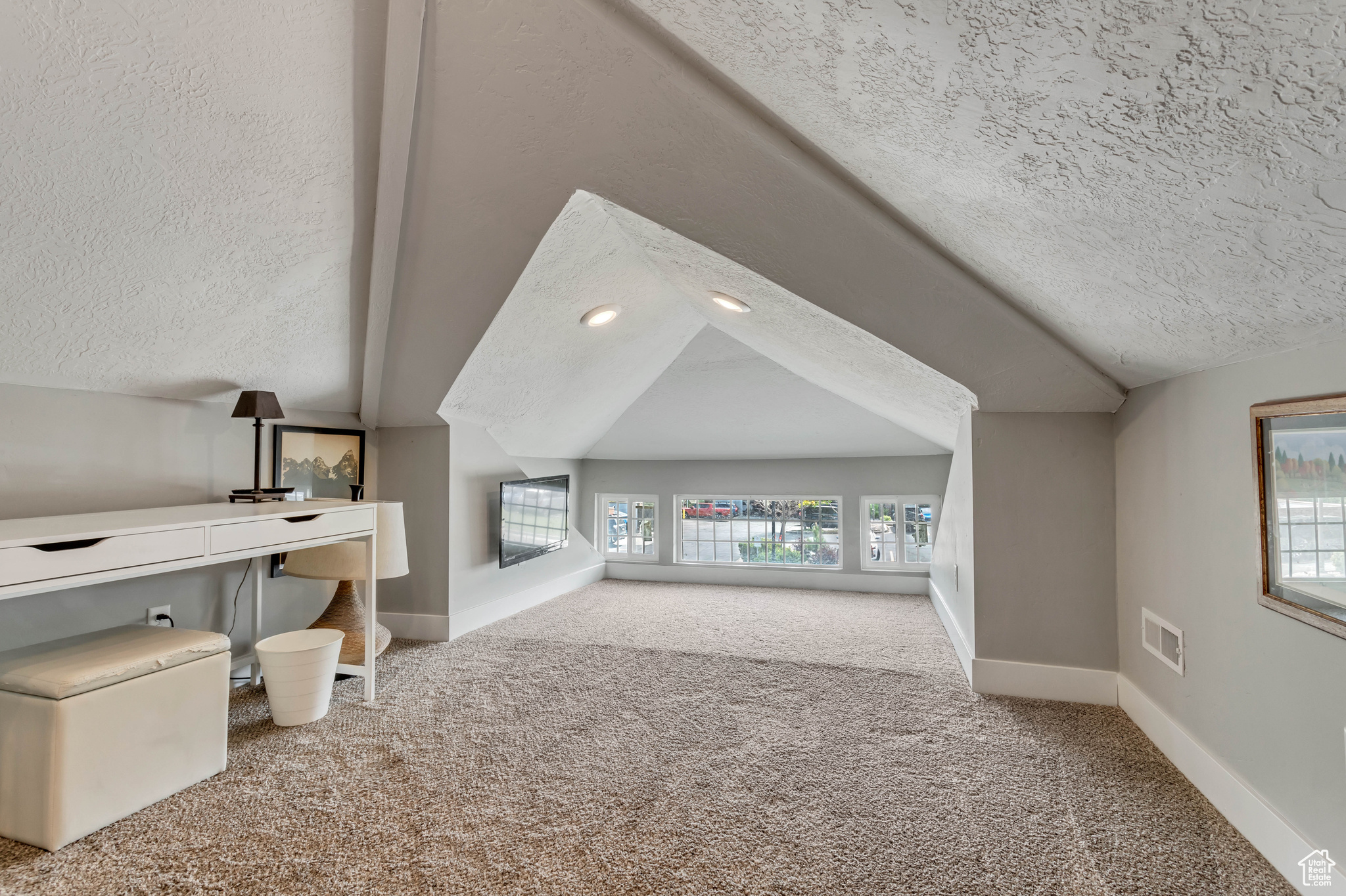 PLAT A - Residential Income