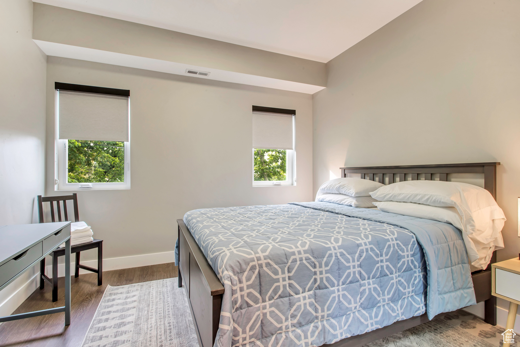 PLAT A - Residential Income