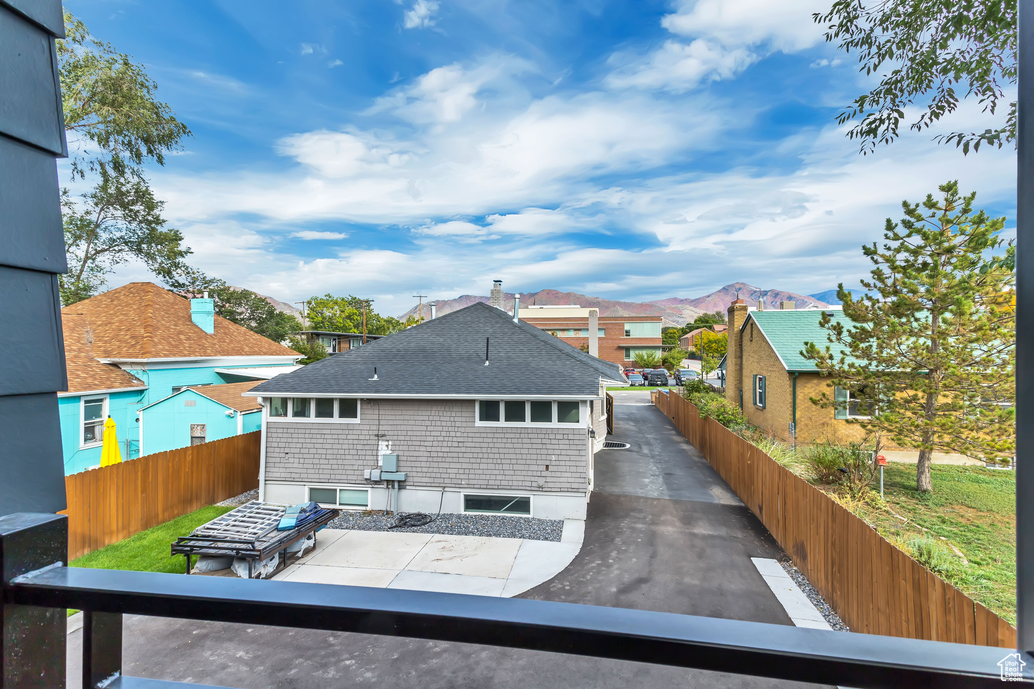 PLAT A - Residential Income