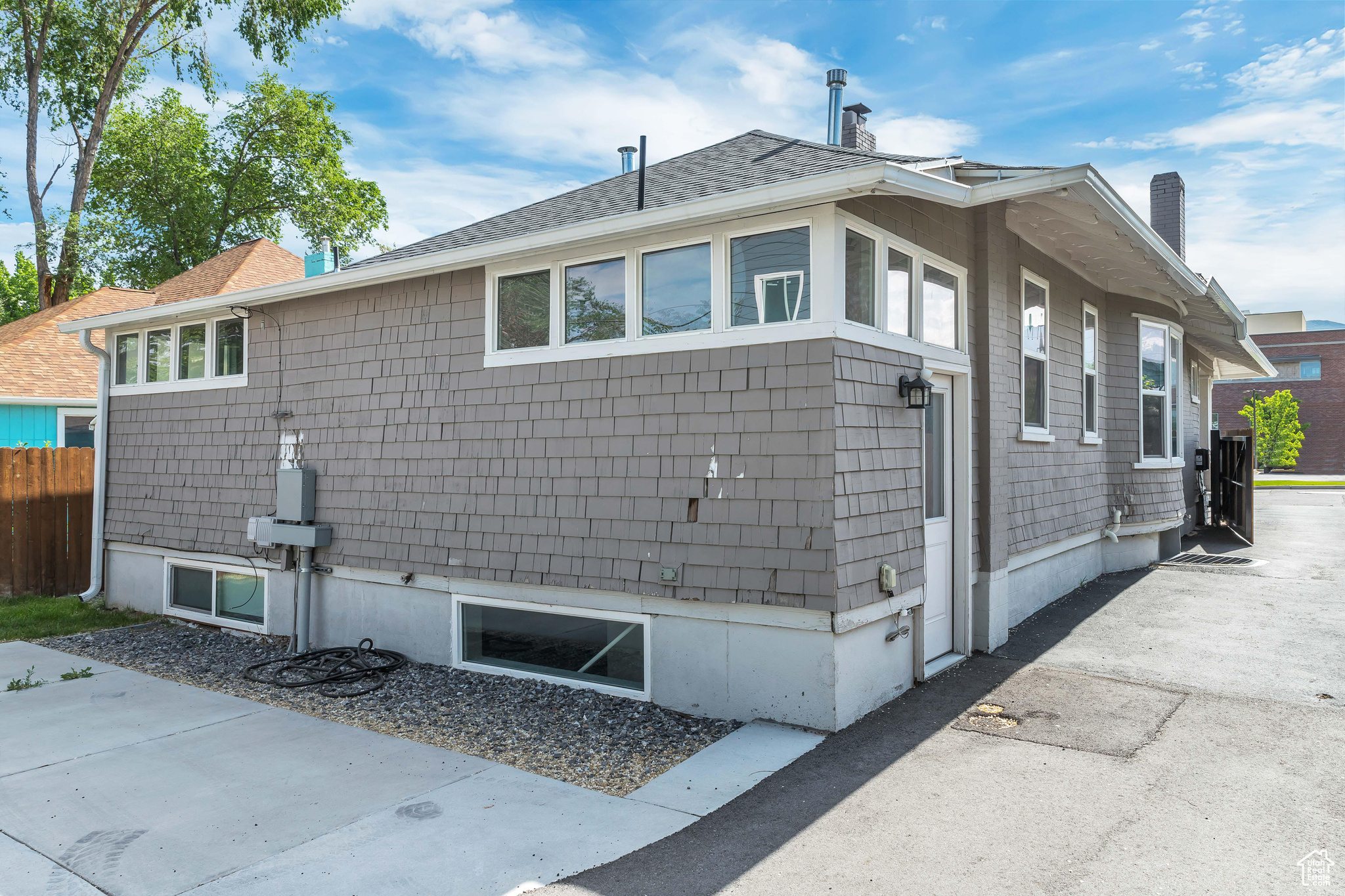 PLAT A - Residential Income