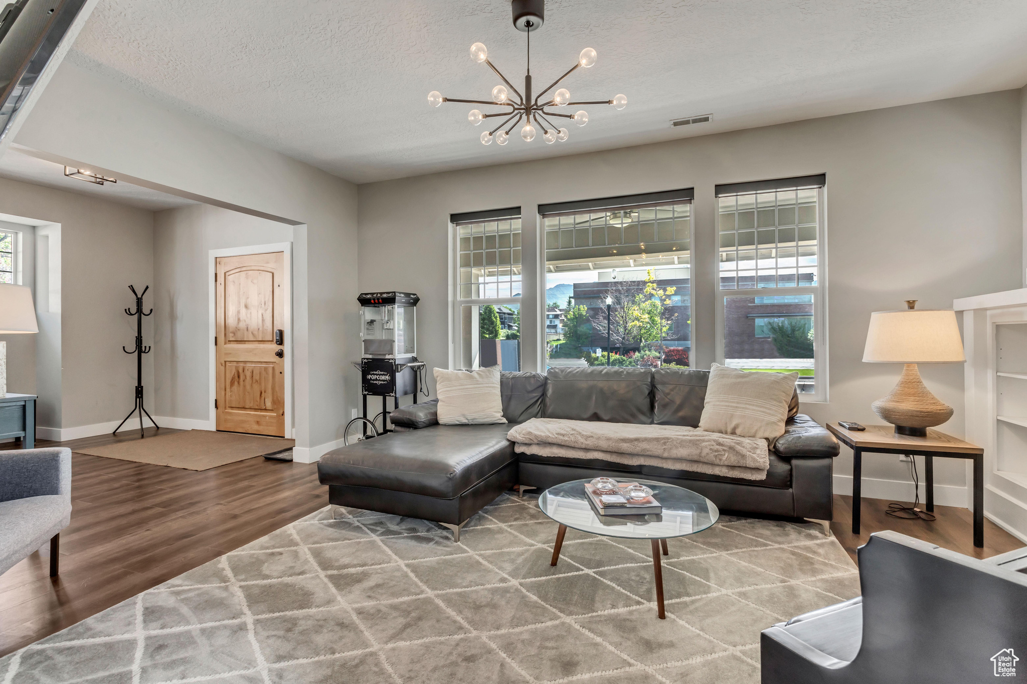 PLAT A - Residential Income