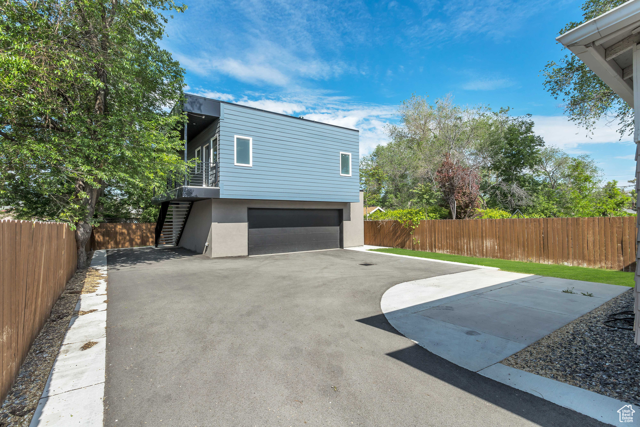 PLAT A - Residential Income