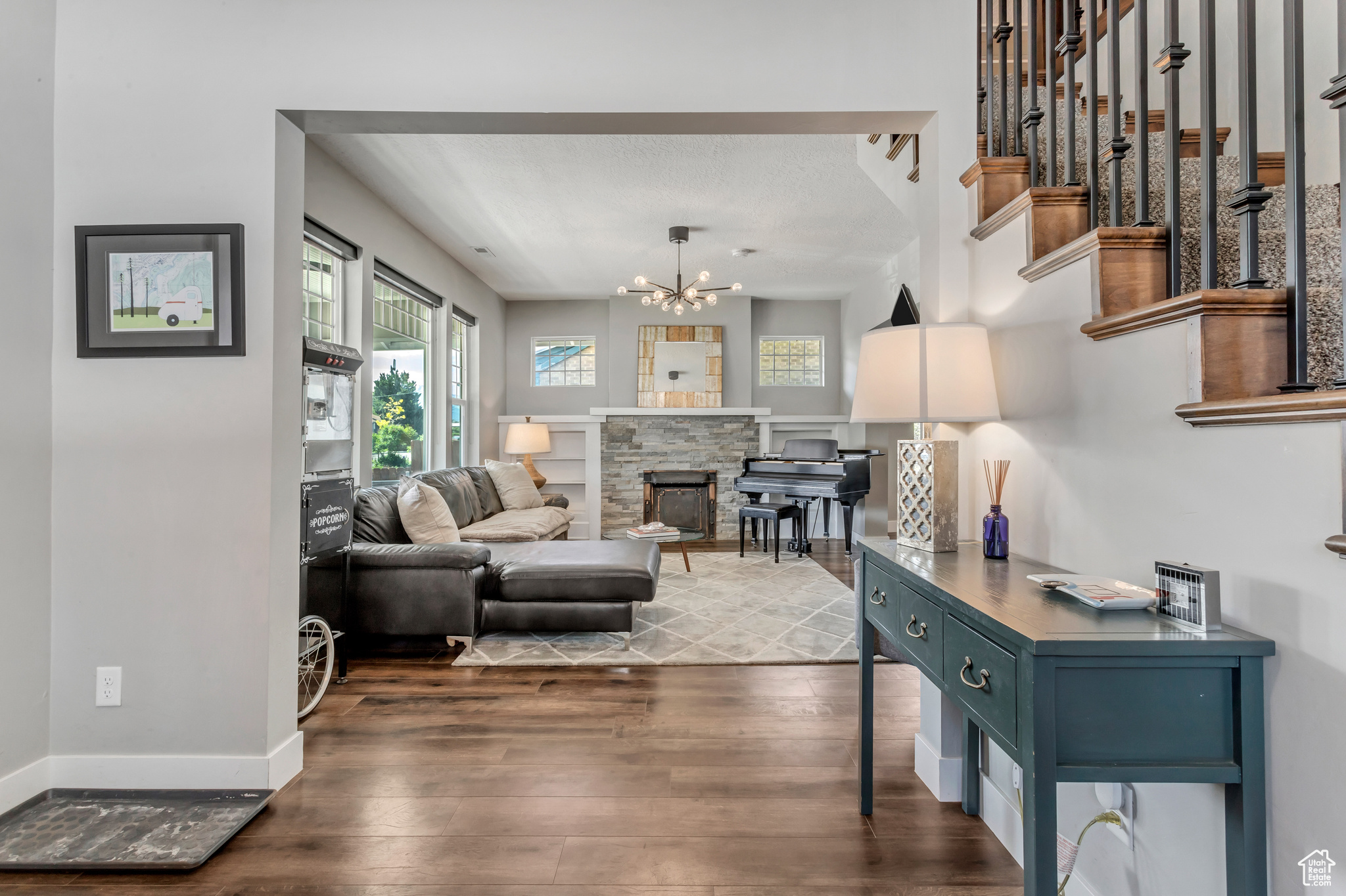 PLAT A - Residential Income