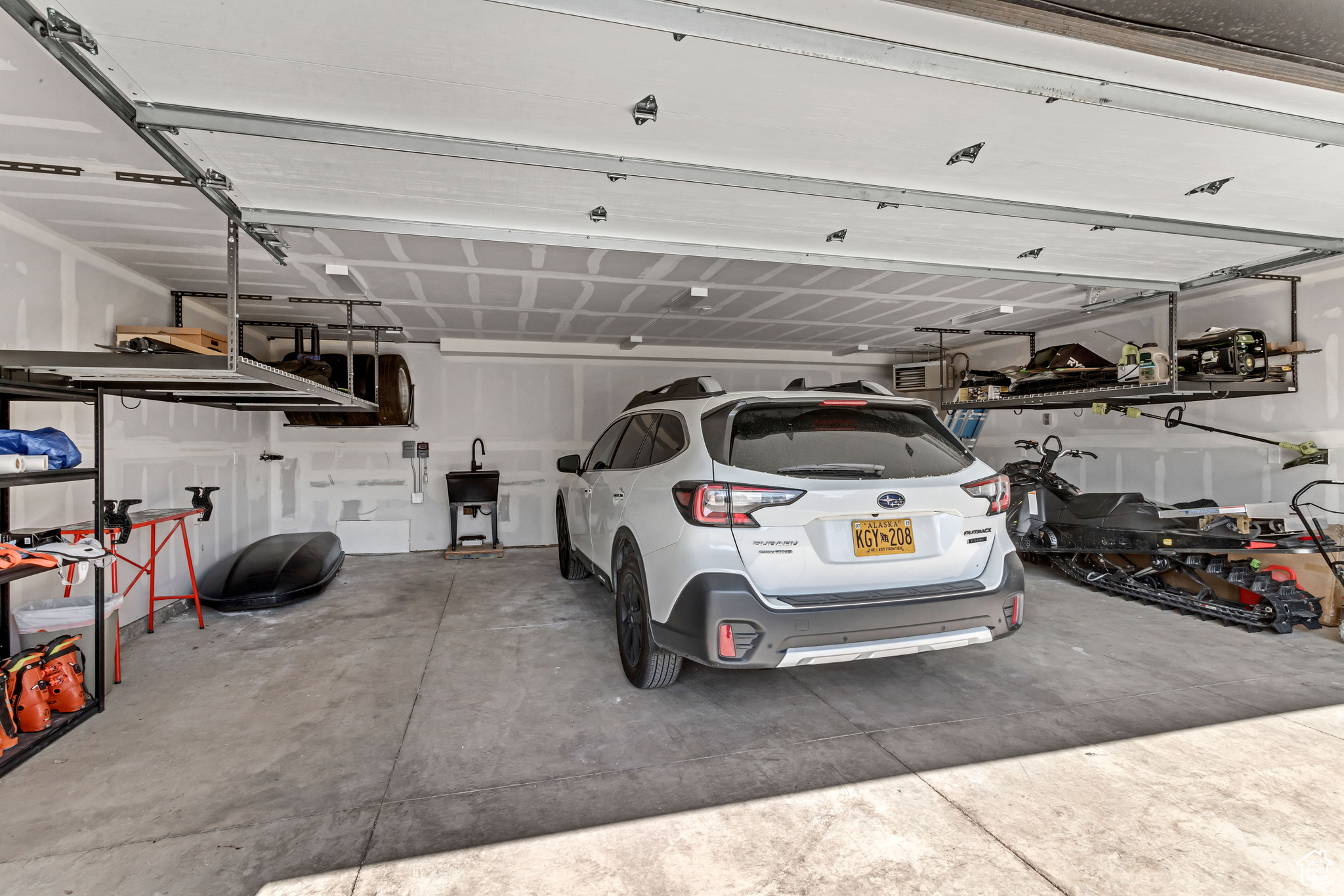 PLAT A - Residential Income