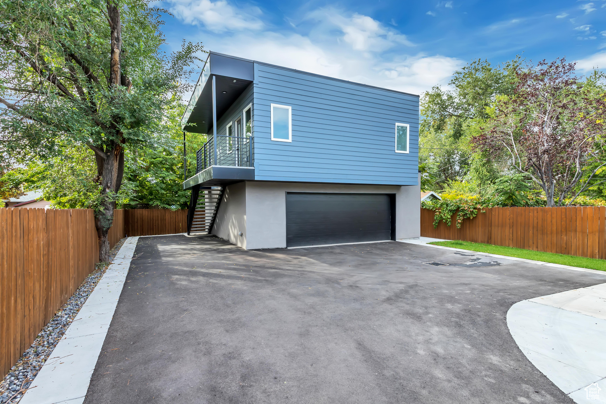 PLAT A - Residential Income