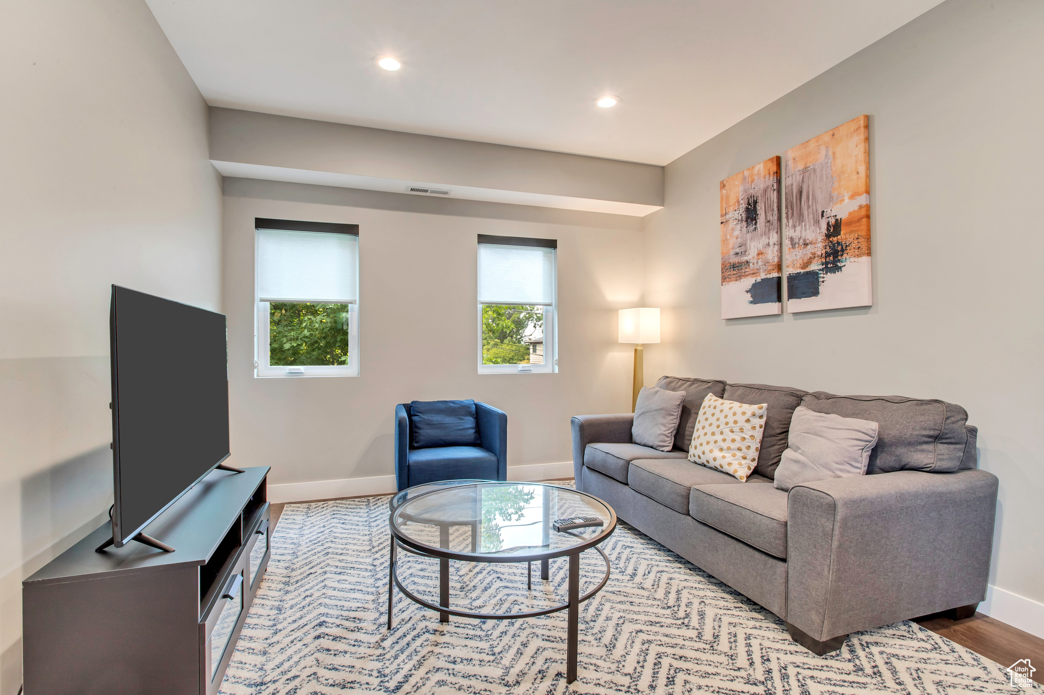 PLAT A - Residential Income