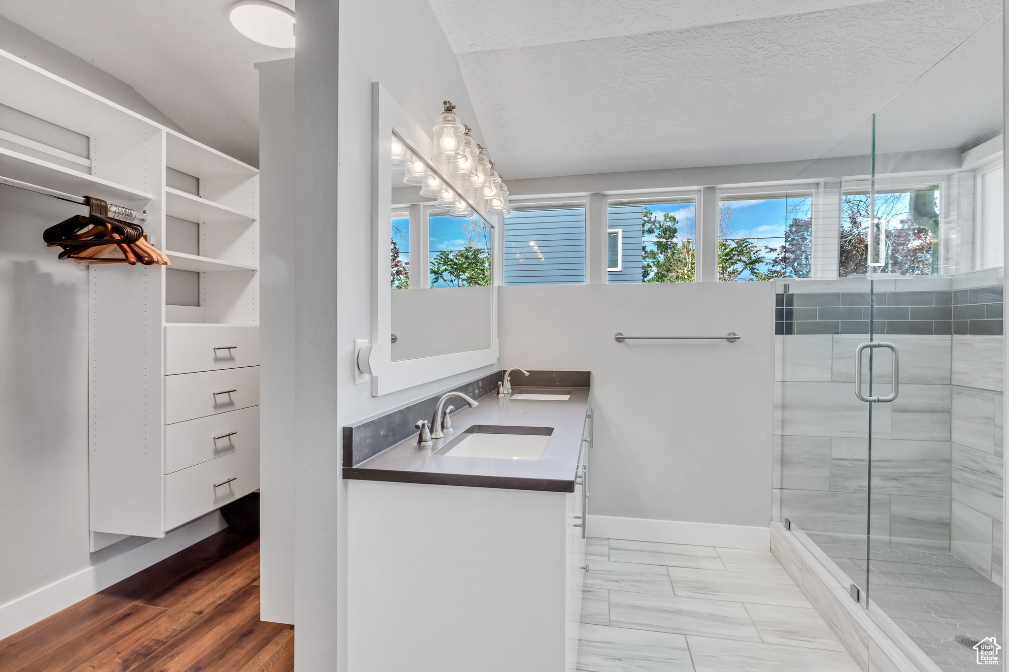 PLAT A - Residential Income