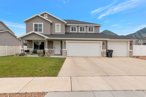 Photo of 242 N 250 E, Salem, UT 84653 (MLS # 2172862)