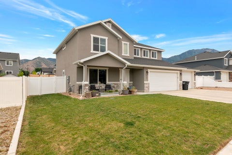 Tiny photo for 242 N 250 E, Salem, UT 84653 (MLS # 2172862)