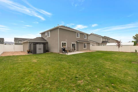 Tiny photo for 242 N 250 E, Salem, UT 84653 (MLS # 2172862)