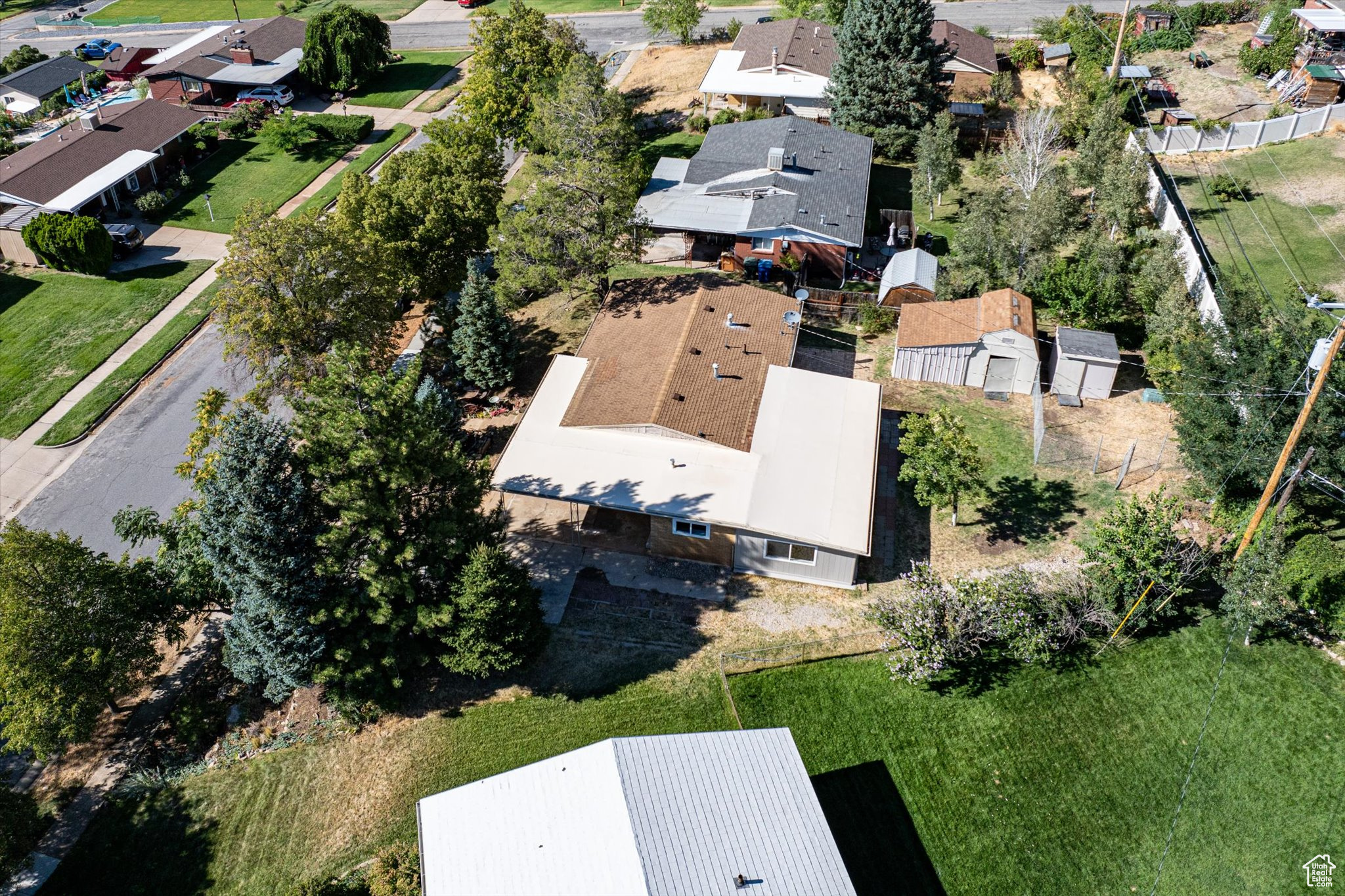 940 Fillmore Ave, Ogden, Utah image 33