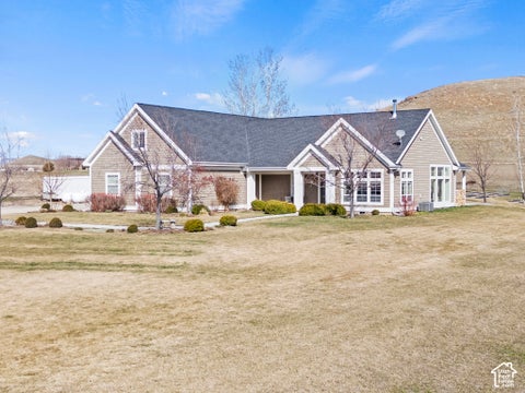 Homes For Sale - 2137 S Lake View Cir<br/> Preston, ID 83263