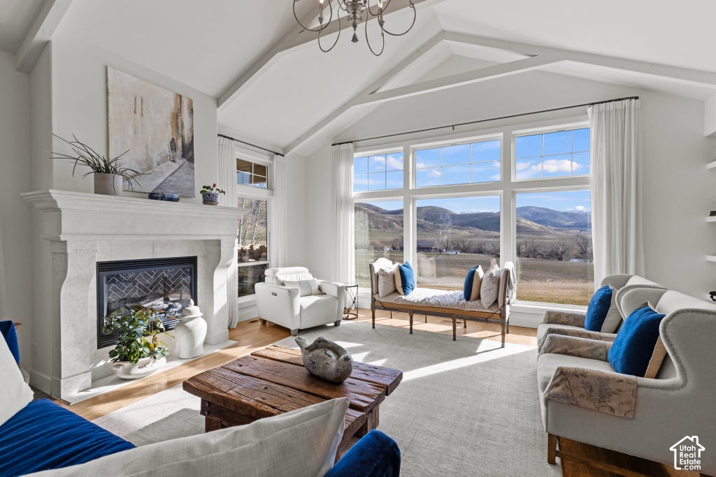 Photo of 2137 S LAKE VIEW CIR, Preston, ID 83263 (MLS # 2188610)