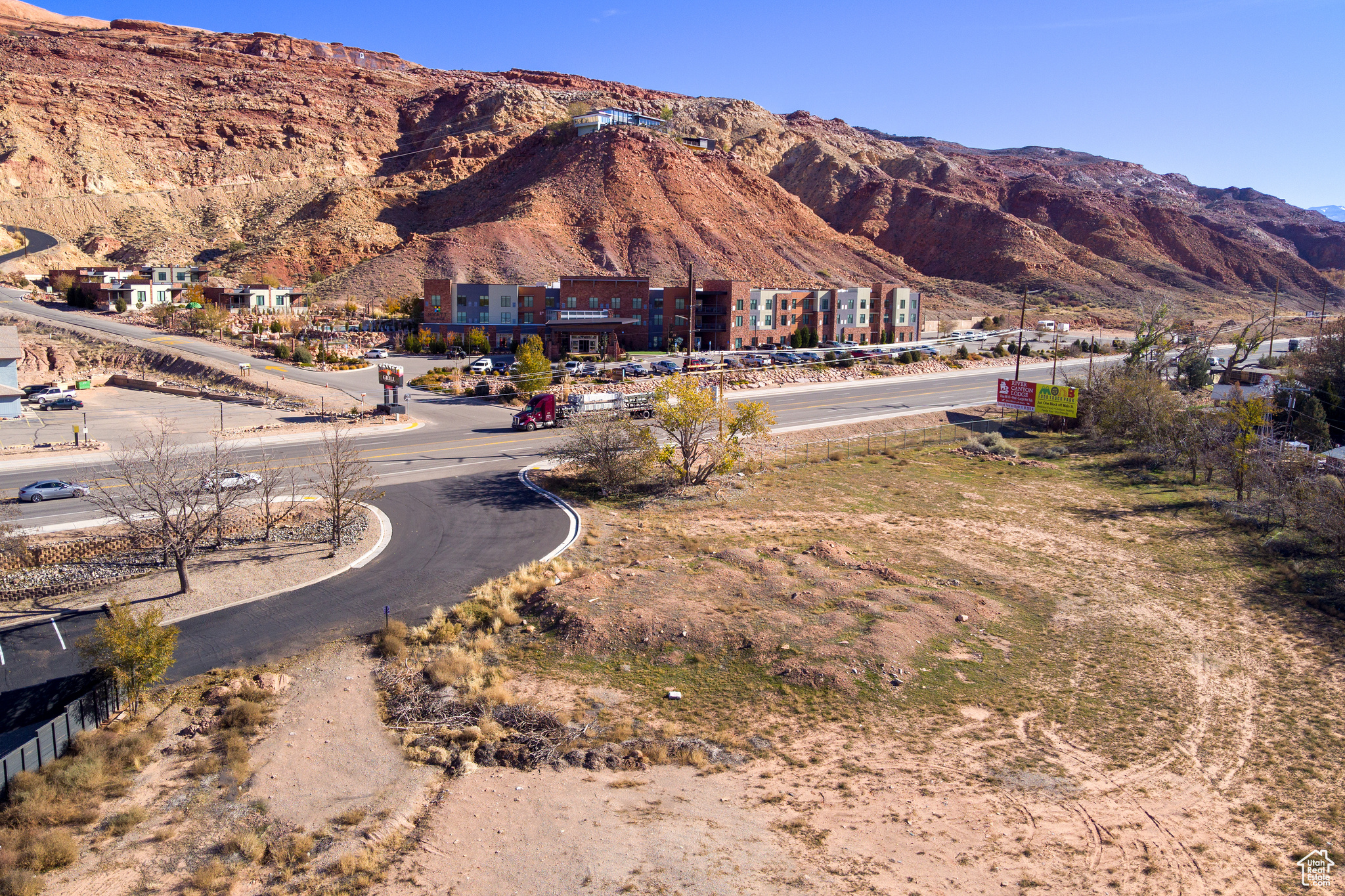 SUNFLOWER - Commercial Sale