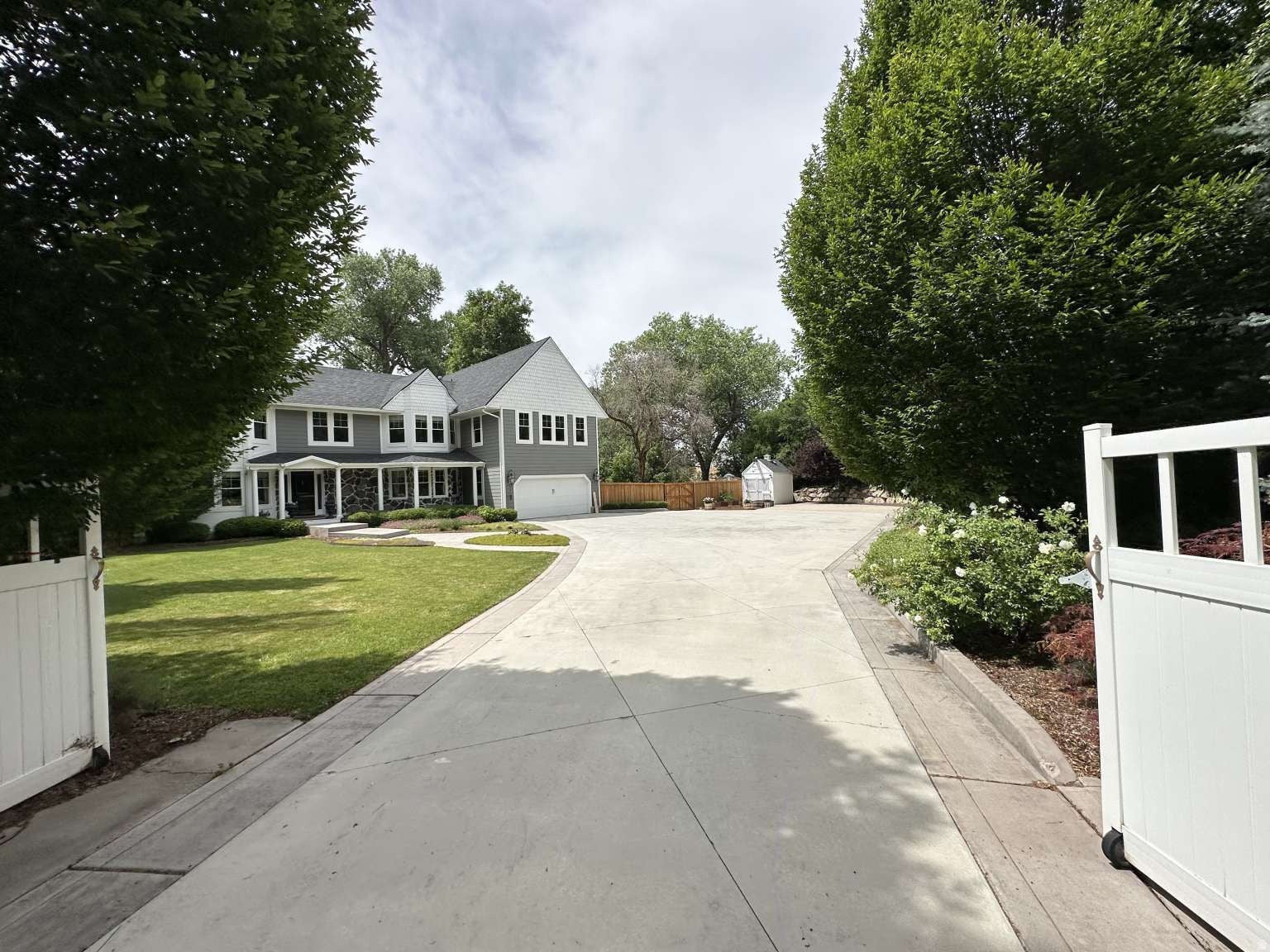 Photo 1 of 50 — 1360 E SHADY WAY, Fruit Heights, UT 84037